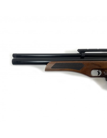 Air Rifle Aselkon Emperador LS2 Cal. 6,35mm Air Rifle Aselkon Emperador LS2 Cal. 6,35mm