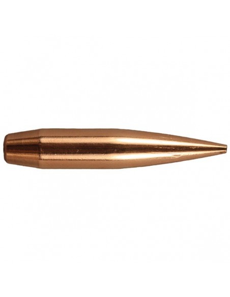 BERGER BULLETS 338 (.338) 300gr ELITE HUNTER BERGER BULLETS 338 (.338) 300gr ELITE HUNTER