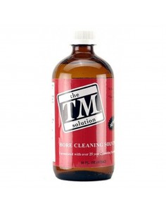 TM SOLUTION BORE CLEANING SOLVENT