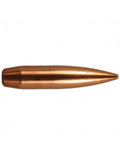 BERGER BULLETS 6MM (.243) 105gr HYBRID TARGET QUANTITY PACK 500 PZ