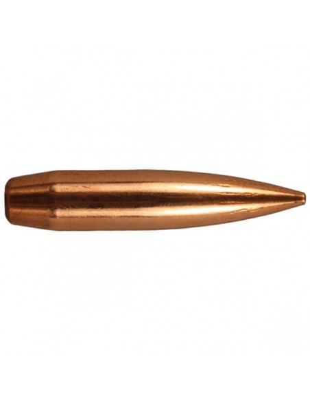 BERGER PALLE 6MM (.243) 105gr HYBRID TARGET QUANTITY PACK 500 PZ BERGER PALLE 6MM (.243) 105gr HYBRID TARGET QUANTITY PACK 500 PZ