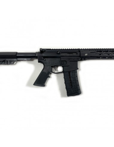 Semiautomatic Rifle Tactical 73 Mod.1 Cal. 223 Remington Semiautomatic Rifle Tactical 73 Mod.1 Cal. 223 Remington