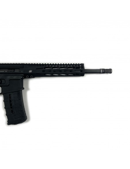 Semiautomatic Rifle Tactical 73 Mod.1 Cal. 223 Remington Semiautomatic Rifle Tactical 73 Mod.1 Cal. 223 Remington