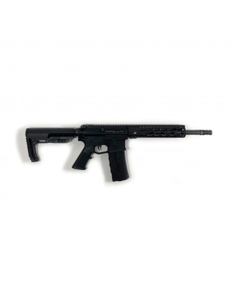Semiautomatic Rifle Tactical 73 Mod.1 Cal. 223 Remington Semiautomatic Rifle Tactical 73 Mod.1 Cal. 223 Remington
