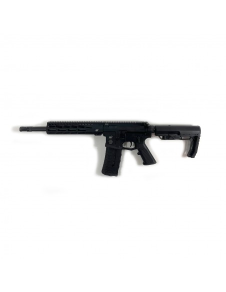 Semiautomatic Rifle Tactical 73 Mod.1 Cal. 223 Remington Semiautomatic Rifle Tactical 73 Mod.1 Cal. 223 Remington