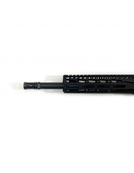 Semiautomatic Rifle Tactical 73 Mod.1 Cal. 223 Remington Semiautomatic Rifle Tactical 73 Mod.1 Cal. 223 Remington