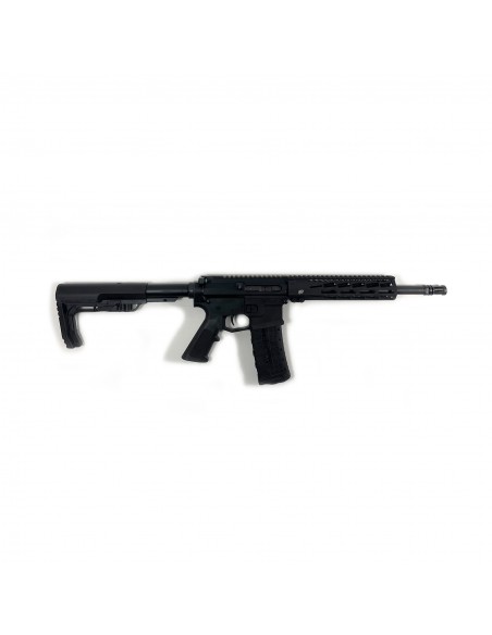Semiautomatic Rifle Tactical 73 Mod.1 Cal. 223 Remington Semiautomatic Rifle Tactical 73 Mod.1 Cal. 223 Remington