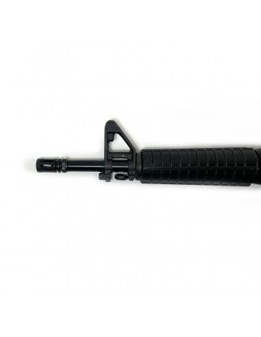 Semiautomatic Rifle Smith & Wesson SBR-15 M&P 15 Cal. 223 Remington Semiautomatic Rifle Smith & Wesson SBR-15 M&P 15 Cal. 223 Remington