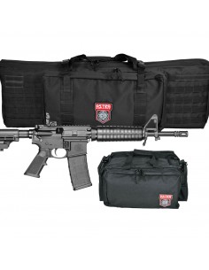 Selbstladekarabiner Smith & Wesson SBR-15 M&P 15 Cal. 223 Remington 2