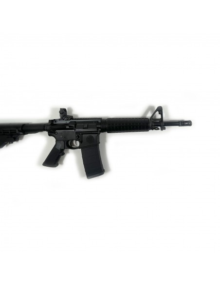 Semiautomatic Rifle Smith & Wesson SBR-15 M&P 15 Cal. 223 Remington Semiautomatic Rifle Smith & Wesson SBR-15 M&P 15 Cal. 223 Remington