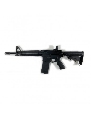 Semiautomatic Rifle Smith & Wesson SBR-15 M&P 15 Cal. 223 Remington Semiautomatic Rifle Smith & Wesson SBR-15 M&P 15 Cal. 223 Remington
