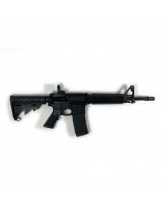Semiautomatic Rifle Smith & Wesson SBR-15 M&P 15 Cal. 223 Remington