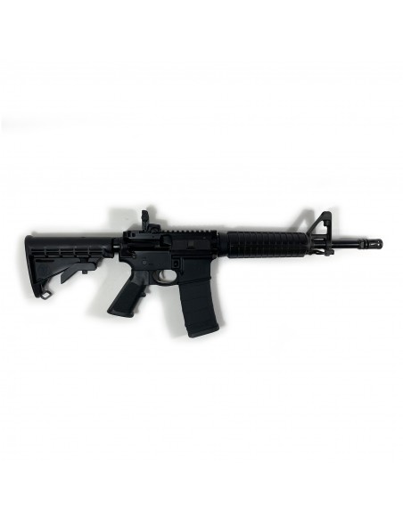 Semiautomatic Rifle Smith & Wesson SBR-15 M&P 15 Cal. 223 Remington Semiautomatic Rifle Smith & Wesson SBR-15 M&P 15 Cal. 223 Remington