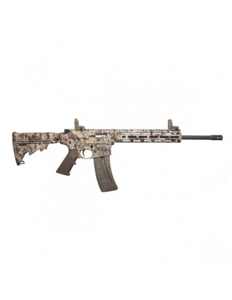 Carabina Semiautomatica Smith & Wesson M&P 15-22 Sport Kryptek Cal. 22 LR