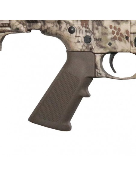 Carabina Semiautomatica Smith & Wesson M&P 15-22 Sport Kryptek Cal. 22 LR