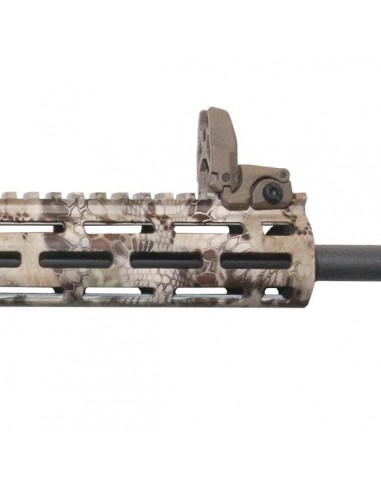 Carabina Semiautomatica Smith & Wesson M&P 15-22 Sport Kryptek Cal. 22 LR