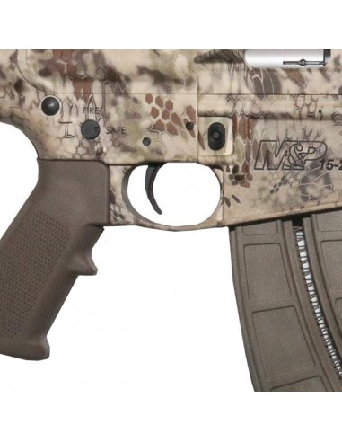 Carabina Semiautomatica Smith & Wesson M&P 15-22 Sport Kryptek Cal. 22 LR