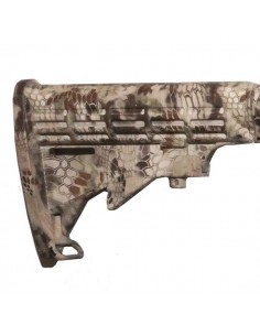 Selbstladekarabiner Smith & Wesson M&P 15-22 Sport Kryptek Cal. 22 LR 2