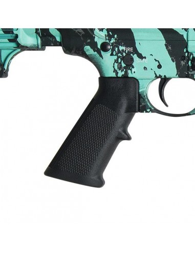 Carabina Semiautomatica Smith & Wesson M&P 15 Sport Blue Platinum Cal. 22 LR Carabina Semiautomatica Smith & Wesson M&P 15 Sport Blue Platinum Cal. 22 LR
