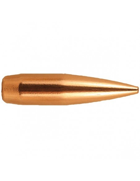 BERGER PALLE 6MM (.243) 87gr VLD HUNTING BERGER PALLE 6MM (.243) 87gr VLD HUNTING