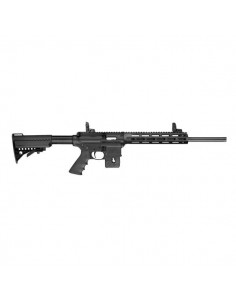 Semiautomatic Rifle Smith & Wesson M&P 15-22 Sport M-Lok Cal. 22 LR