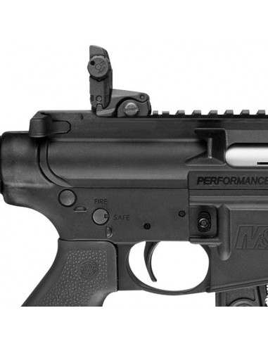 Carabina Semiautomatica Smith & Wesson M&P 15-22 Sport M-Lok Cal. 22 LR Carabina Semiautomatica Smith & Wesson M&P 15-22 Sport M-Lok Cal. 22 LR