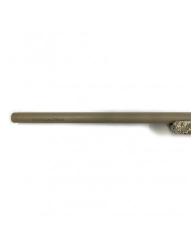 Repetierbüchse Sabatti Tactical Evo Desert Cal. 300 Winchester Magnum Repetierbüchse Sabatti Tactical Evo Desert Cal. 300 Winchester Magnum