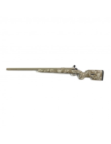 Repetierbüchse Sabatti Tactical Evo Desert Cal. 300 Winchester Magnum Repetierbüchse Sabatti Tactical Evo Desert Cal. 300 Winchester Magnum