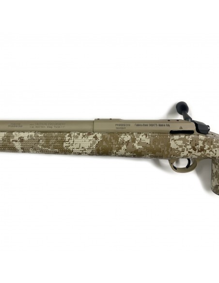 Repetierbüchse Sabatti Tactical Evo Desert Cal. 300 Winchester Magnum Repetierbüchse Sabatti Tactical Evo Desert Cal. 300 Winchester Magnum