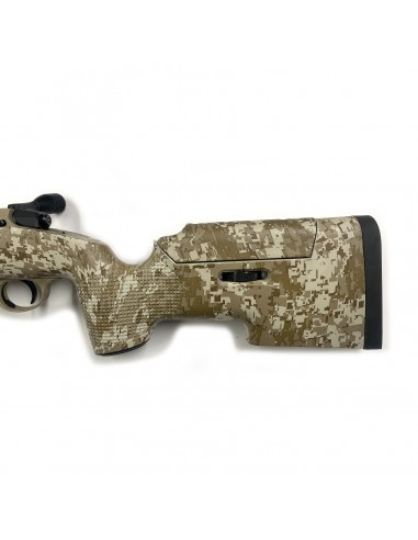 Repetierbüchse Sabatti Tactical Evo Desert Cal. 300 Winchester Magnum Repetierbüchse Sabatti Tactical Evo Desert Cal. 300 Winchester Magnum
