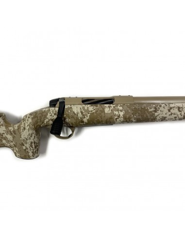 Repetierbüchse Sabatti Tactical Evo Desert Cal. 300 Winchester Magnum Repetierbüchse Sabatti Tactical Evo Desert Cal. 300 Winchester Magnum