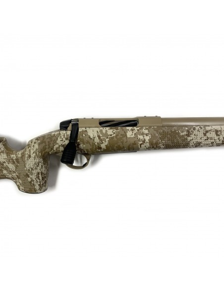 Repetierbüchse Sabatti Tactical Evo Desert Cal. 300 Winchester Magnum Repetierbüchse Sabatti Tactical Evo Desert Cal. 300 Winchester Magnum