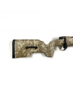 Carabina Bolt Action Sabatti Tactical Evo Desert Cal. 300 Winchester Magnum 2
