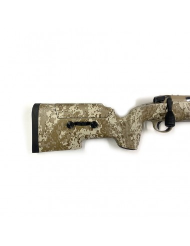 Repetierbüchse Sabatti Tactical Evo Desert Cal. 300 Winchester Magnum Repetierbüchse Sabatti Tactical Evo Desert Cal. 300 Winchester Magnum