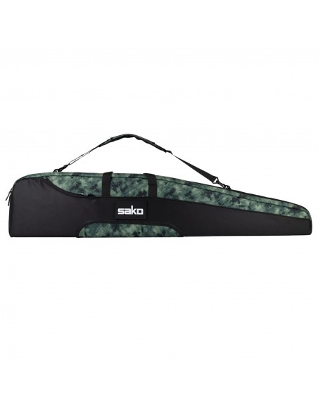 BERETTA SCABBARD FOR SAKO/TIKKA CAMO GREEN
