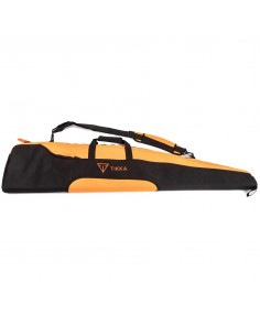 TIKKA ORIGINAL SCABBARD BLACK/ORANGE