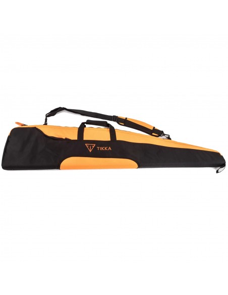 TIKKA ORIGINAL SCABBARD BLACK/ORANGE