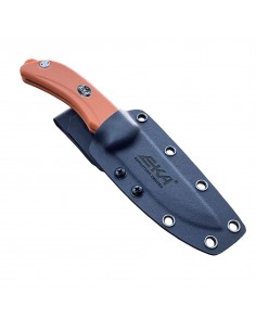 EKA JAGDMESSER SWEDBLADE G4 ORANGE