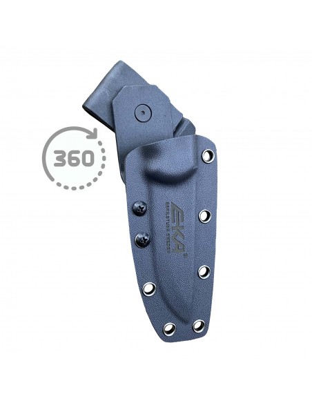 EKA JAGDMESSER SWEDBLADE G4 ORANGE EKA JAGDMESSER SWEDBLADE G4 ORANGE