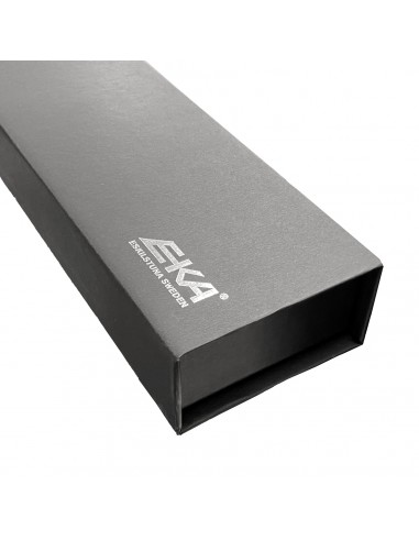 EKA COLTELLO DA CACCIA SWEDBLADE G4 ARANCIONE EKA COLTELLO DA CACCIA SWEDBLADE G4 ARANCIONE