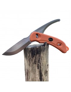 EKA HUNTING KNIFE SWEDBLADE G4 LIME 2