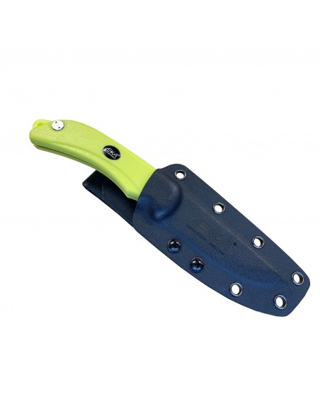 EKA JAGDMESSER SWEDBLADE G4 LIMON