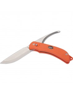 EKA JAGDMESSER G3 ORANGE