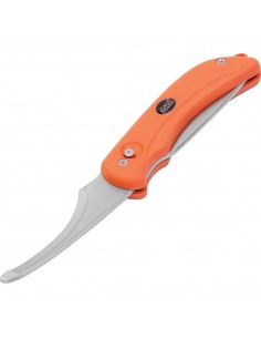 EKA JAGDMESSER G3 ORANGE 2