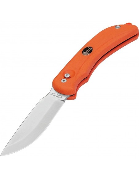EKA COLTELLO DA CACCIA G3 ARANCIONE EKA COLTELLO DA CACCIA G3 ARANCIONE