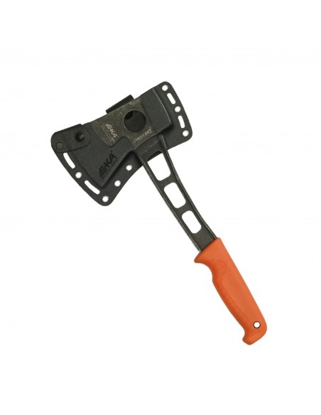 EKA ACCETTA W1 ARANCIONE EKA ACCETTA W1 ARANCIONE