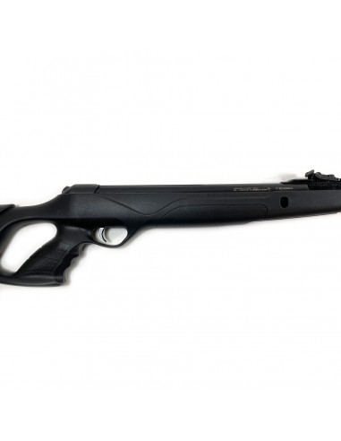 Pressluft Aselkon RX1250 Synthetic Black Cal. 4,5mm Pressluft Aselkon RX1250 Synthetic Black Cal. 4,5mm