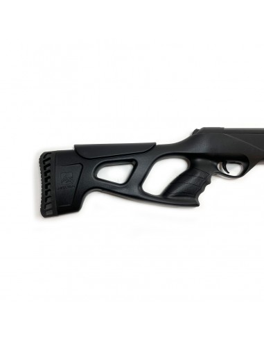 Pressluft Aselkon RX1250 Synthetic Black Cal. 4,5mm Pressluft Aselkon RX1250 Synthetic Black Cal. 4,5mm