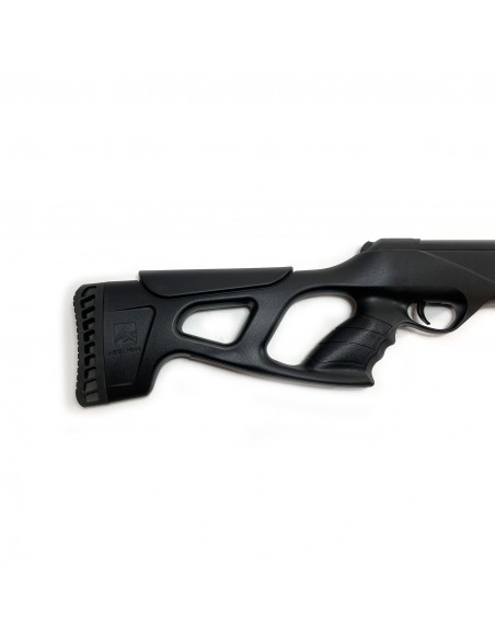 Pressluft Aselkon RX1250 Synthetic Black Cal. 4,5mm Pressluft Aselkon RX1250 Synthetic Black Cal. 4,5mm