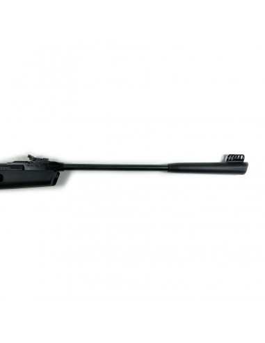 Pressluft Aselkon RX1250 Synthetic Black Cal. 4,5mm Pressluft Aselkon RX1250 Synthetic Black Cal. 4,5mm